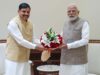 प्रधानमंत्री मोदी के 12 साल के कार्यकाल पर CM डॉ. यादव का बधाई संदेश