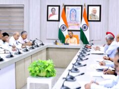 योगी सरकार का बड़ा रिकॉर्ड, यूपी में 19 हजार से अधिक अमृत सरोवरों का निर्माण और पुनरुद्धार