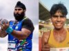 राष्ट्रीय मंच पर चमके MP एथलेटिक्स अकादमी के खिलाड़ी, शानदार प्रदर्शन से बढ़ाया प्रदेश का मान
