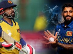 श्रीलंका ने किया नए कप्तान का ऐलान, ODI-T20 टीम में कई बड़े बदलाव