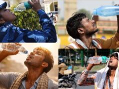 मध्यप्रदेश में Heat Attack! 45 शहरों में लू का अलर्ट, 28 मई से प्री-मानसून देगा राहत