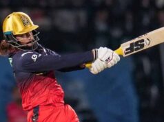 Rajat Patidar की तूफानी पारी से RCB फाइनल में, GT की शर्मनाक हार