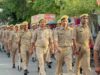 संभल से चंदौली तक सुरक्षा कड़ी, बकरीद को लेकर पुलिस फोर्स तैनात