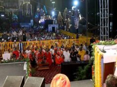 सिंहस्थ 2028 में शिप्रा स्नान का मिलेगा दिव्य लाभ, CM डॉ. यादव का बड़ा ऐलान