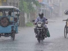 गर्मी से फिलहाल राहत नहीं, 29 मई के बाद बदलेगा मौसम; आंधी-तूफान की चेतावनी