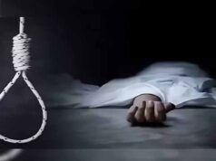 IPS अफसर के घर मातम, बेटी की मौत के बाद मोबाइल खंगाल रही पुलिस