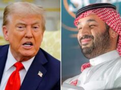 Middle East में नया तनाव, ट्रंप की मांग पर अमेरिका और सऊदी आमने-सामने