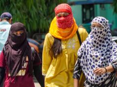 नौतपा में भी नहीं मिली राहत, MP में भीषण गर्मी जारी; अब आंधी-बारिश की चेतावनी