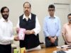 स्टार्टअप्स को ग्लोबल पहचान दिलाने के लिए सरकार प्रतिबद्ध: मंत्री काश्यप