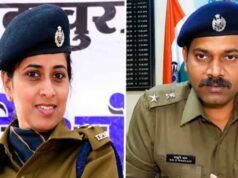 शानदार कामकाज का मिला सम्मान, प्रदेश के दो IPS अफसरों को अहम जिम्मेवारी