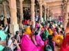 ऐतिहासिक भोजशाला में भक्तों की भारी भीड़, HC फैसले के बाद दर्शन को उमड़े लोग