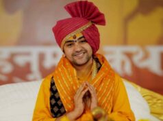 ‘गाय खाने वाले भी अब राष्ट्र माता की मांग कर रहे’, धीरेंद्र शास्त्री का बयान चर्चा में