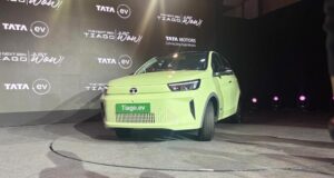 सस्ती हुई Tata Tiago EV, कम कीमत और लाइफटाइम बैटरी वारंटी के साथ मचा सकती है धूम