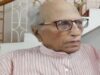 ‘ज़िंदगी तू ने मुझे क़ब्र से कम दी ज़मीं’ लिखने वाले मशहूर शायर बशीर बद्र नहीं रहे