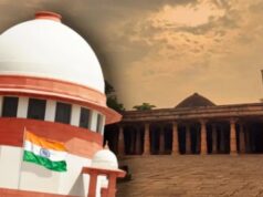 भोजशाला मामले में कानूनी लड़ाई तेज, SC में दाखिल हुई तीसरी याचिका