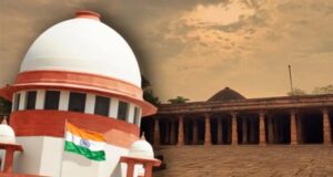 भोजशाला मामले में कानूनी लड़ाई तेज, SC में दाखिल हुई तीसरी याचिका