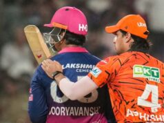 वैभव ने मचाया कोहराम, जोफ्रा ने बरपाया कहर… SRH IPL से बाहर