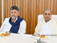 सिद्धारमैया ने खुद आगे बढ़ाया डीके शिवकुमार का नाम, कर्नाटक को मिलेगा नया मुख्यमंत्री