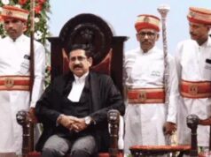 देश की सर्वोच्च अदालत में नई नियुक्तियों की तैयारी, वरिष्ठ वकील वी. मोहना का नाम भी चर्चा में