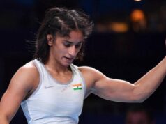 Vinesh Phogat केस में सुप्रीम कोर्ट का बड़ा फैसला, WFI की मुश्किलें बढ़ीं