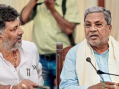 सिद्धारमैया के बेटे की कैबिनेट एंट्री के संकेत, कांग्रेस में चार डिप्टी CM मॉडल पर चर्चा
