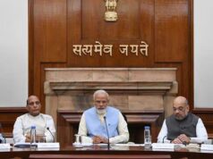 दो केंद्रीय मंत्रियों को प्रदेश की कमान मिलने से बढ़ी अटकलें, मोदी सरकार में बदलाव के संकेत?