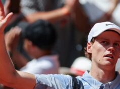 56वें रैंक के खिलाड़ी ने किया बड़ा धमाका, जैनिक सिनर को French Open से बाहर किया
