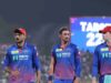राजस्थान के घर में DC ने किया IPL का सबसे बड़ा रन चेज़