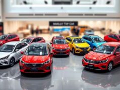 April 2026 Car Sales: Hyundai, Tata और Mahindra की बिक्री में उछाल, Kia ने भी बढ़ाया ग्राफ