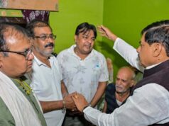 मुख्यमंत्री डॉ. यादव ने कहा: बरगी क्रूज़ हादसे के दोषियों को छोड़ा नहीं जाएगा