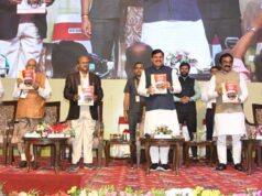 पर्यावरण अनुकूल निर्माण को प्रोत्साहित करना आवश्यक : मुख्यमंत्री डॉ. यादव