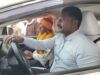 राजगढ़ में सीईओ का नया रूप, ‘ड्राइवर’ बने और ईमानदारी का मिला अद्भुत पुरस्कार