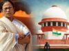 सुप्रीम कोर्ट ने कहा, ‘काउंटिंग में केंद्रीय कर्मचारियों की नियुक्ति नियमों के खिलाफ नहीं’