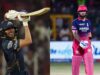 GT ने 77 रन से मचाया तहलका,र्कब और Punjab Kings को मिला बड़ा फायदा
