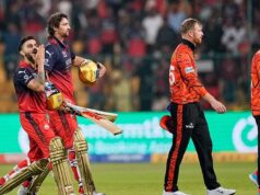 87 रन की जीत या 11 ओवर में चेज! जानिए SRH कैसे छीन सकती है नंबर-1 पोजिशन