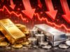 Gold Price Today: सोना हुआ सस्ता, 2 महीने के लो लेवल पर पहुंचा भाव, चांदी में भी भारी गिरावट