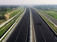 UP में गंगा एक्सप्रेसवे से आगे, 10 और सुपर हाईवे का निर्माण, जुड़ेंगे विंध्य, चित्रकूट और नोएडा