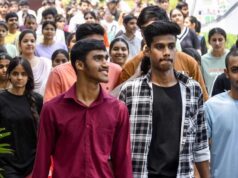 कई केंद्रों पर देरी से शुरू हुई CUET परीक्षा, समय में बदलाव के बाद NTA का बड़ा अपडेट