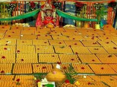 महाकाल मंदिर का लड्डू अब बनेगा हाईटेक मशीन से, 40 करोड़ का टेंडर जारी, गड़बड़ी पर लगेगा 50 लाख तक जुर्माना
