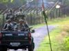 सीमा सुरक्षा पर बड़ा सवाल! 600 किमी का डार्क जोन बना घुसपैठ का नया कॉरिडोर