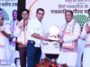 पत्रकारिता ने राष्ट्र निर्माण और सामाजिक परिवर्तन में निभाई ऐतिहासिक भूमिका : मुख्यमंत्री विष्णुदेव साय