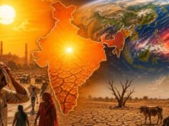 सुपर अल नीनो’ के कारण 140 साल का गर्मी का रिकॉर्ड टूटेगा! क्या होगा इस बार अलग?