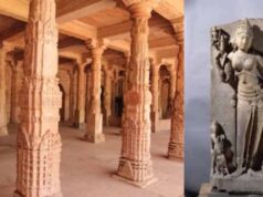 भोजशाला पर फैसला: वाग्देवी प्रतिमा लौटाने को ब्रिटिश म्यूजियम पहले ही हुआ था तैयार-सावित्री ठाकुर