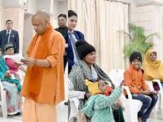 जनता दर्शन में योगी का सख्त संदेश, अधिकारियों को समयबद्ध निस्तारण के निर्देश