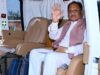 विष्णुदेव साय ने सुशासन तिहार के तहत प्रदेशव्यापी दौरे का आज किया आगाज
