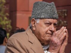 फारूक अबदुल्ला ने कहा: कश्मीरी पंडितों की अनुपस्थिति से जम्मू-कश्मीर को हुआ भारी नुकसान