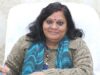 लक्ष्मी गामड़ की पोस्ट पर बवाल, ‘सामने वाले को थप्पड़ मारने वाला असिस्टेंट’ की मांग से हड़कंप