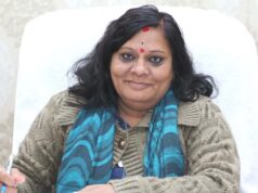 लक्ष्मी गामड़ की पोस्ट पर बवाल, ‘सामने वाले को थप्पड़ मारने वाला असिस्टेंट’ की मांग से हड़कंप