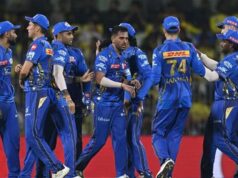 CSK से हार के बाद MI की प्लेऑफ में पहुंचने की राह कठिन, हार्दिक पंड्या ब्रिगेड का क्या होगा हाल?
