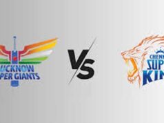 C S K vs L S G: हार मतलब लगभग खत्म हो सकती है एलएसजी की उम्मीद